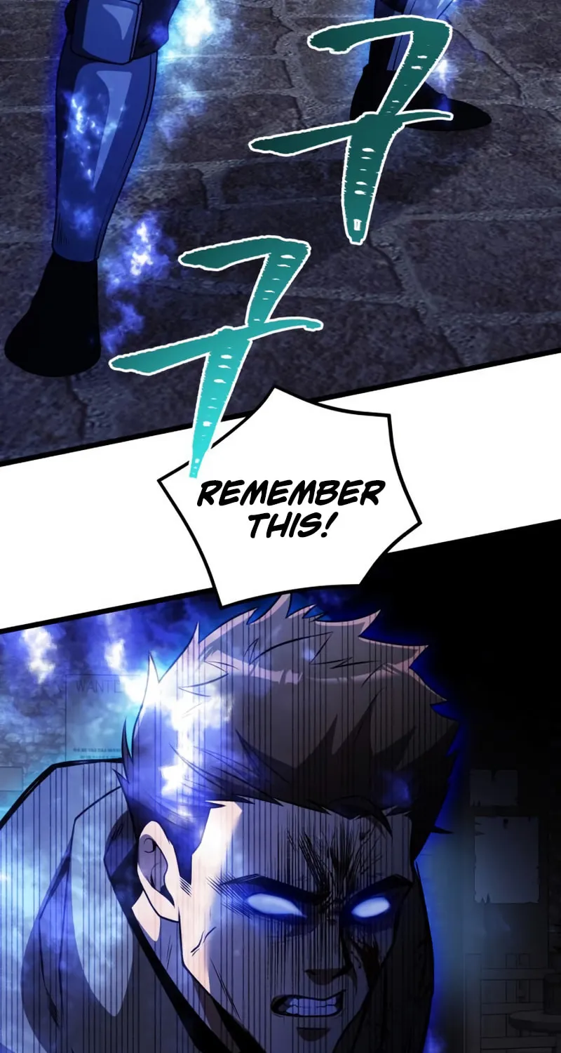 Terminally-Ill Genius Dark Knight Chapter 28 page 100 - 