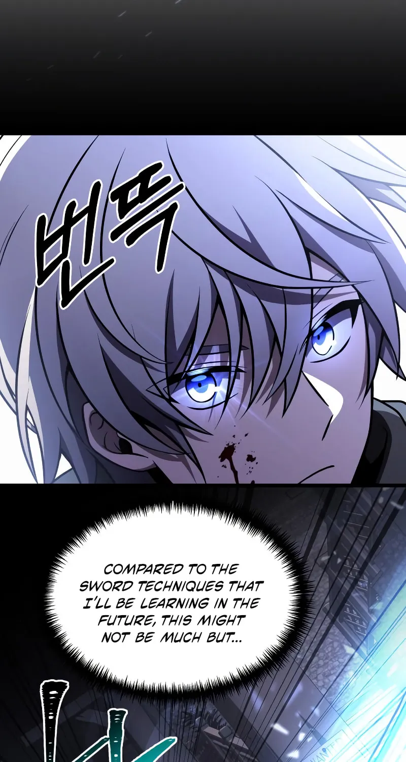 Terminally-Ill Genius Dark Knight Chapter 29 page 22 - 