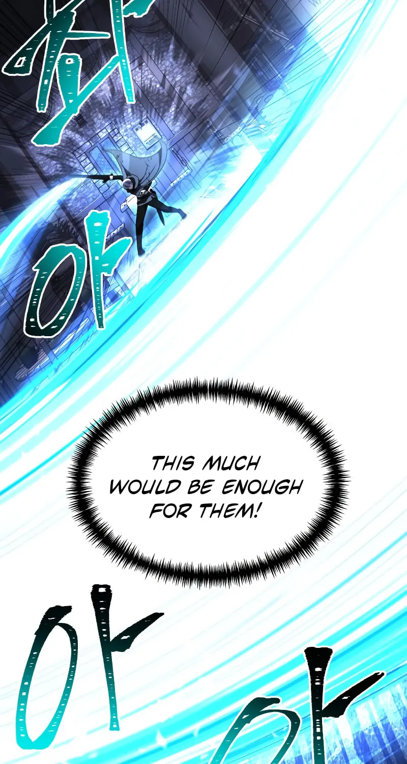 Terminally-Ill Genius Dark Knight Chapter 29 page 23 - 