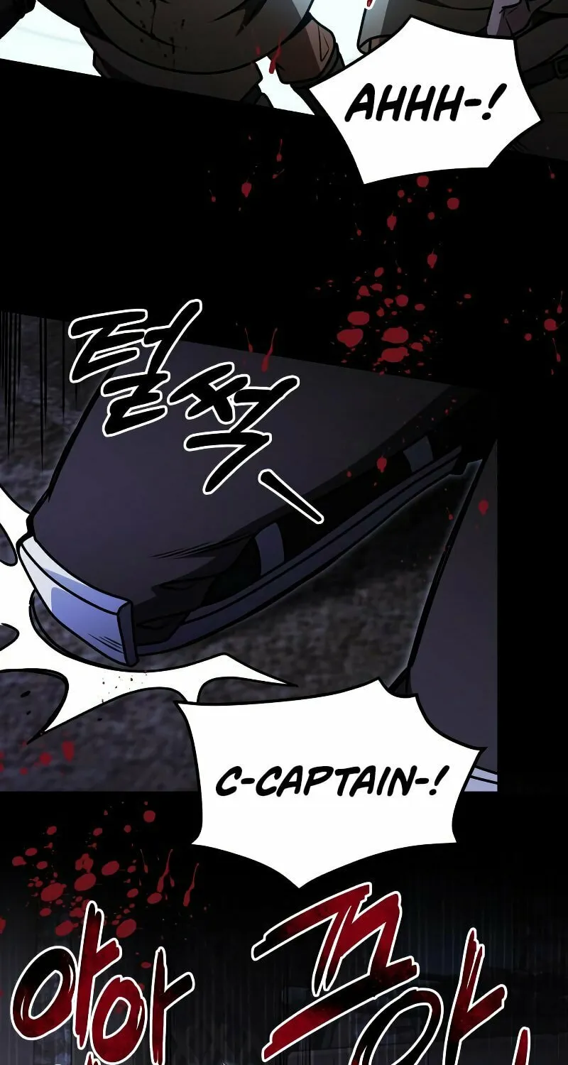 Terminally-Ill Genius Dark Knight Chapter 29 page 26 - 