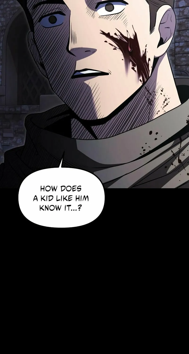 Terminally-Ill Genius Dark Knight Chapter 29 page 29 - 