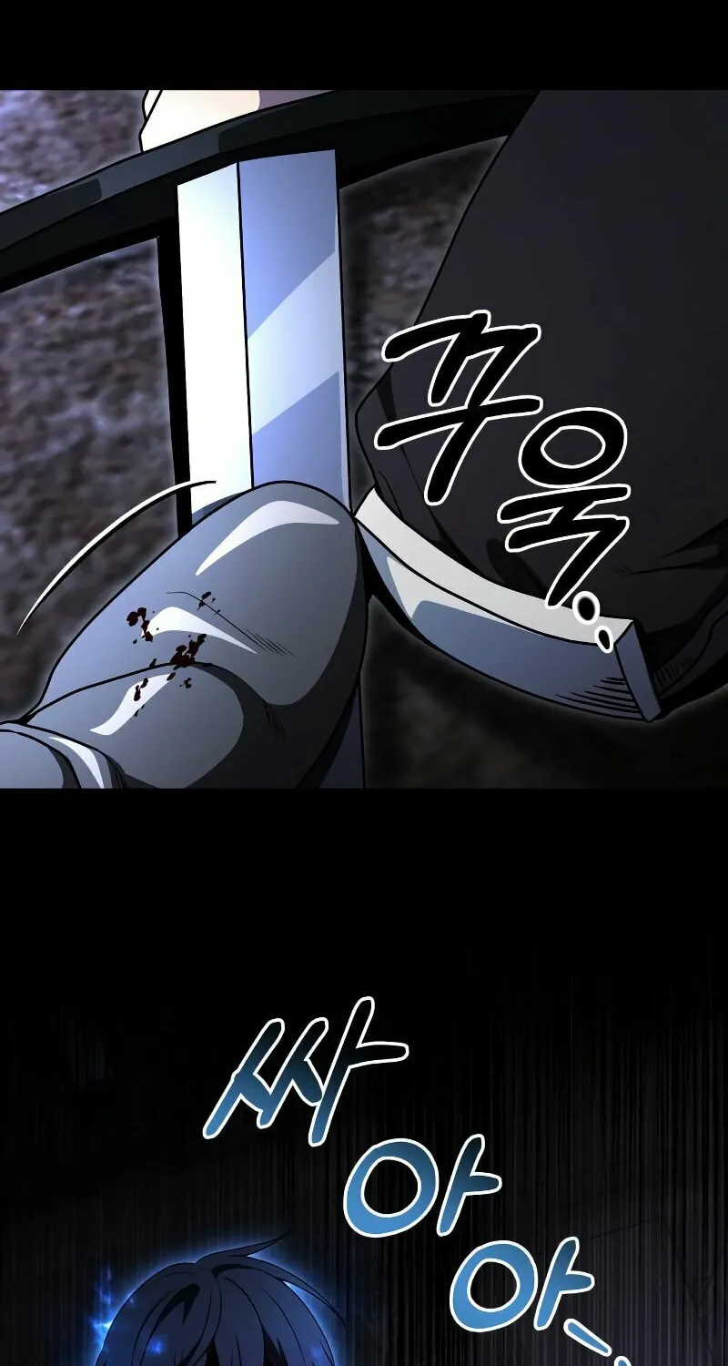 Terminally-Ill Genius Dark Knight Chapter 29 page 30 - 