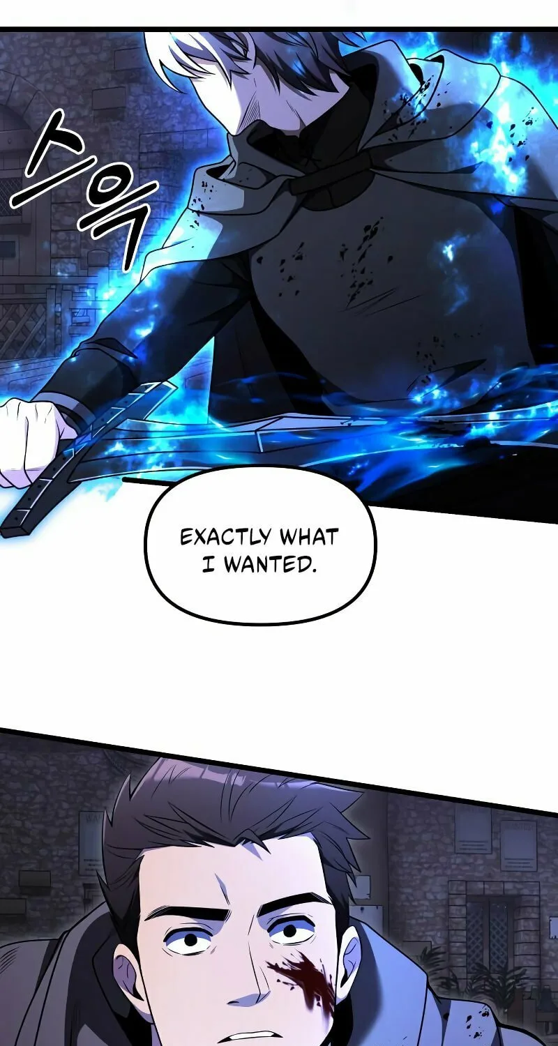 Terminally-Ill Genius Dark Knight Chapter 29 page 4 - 
