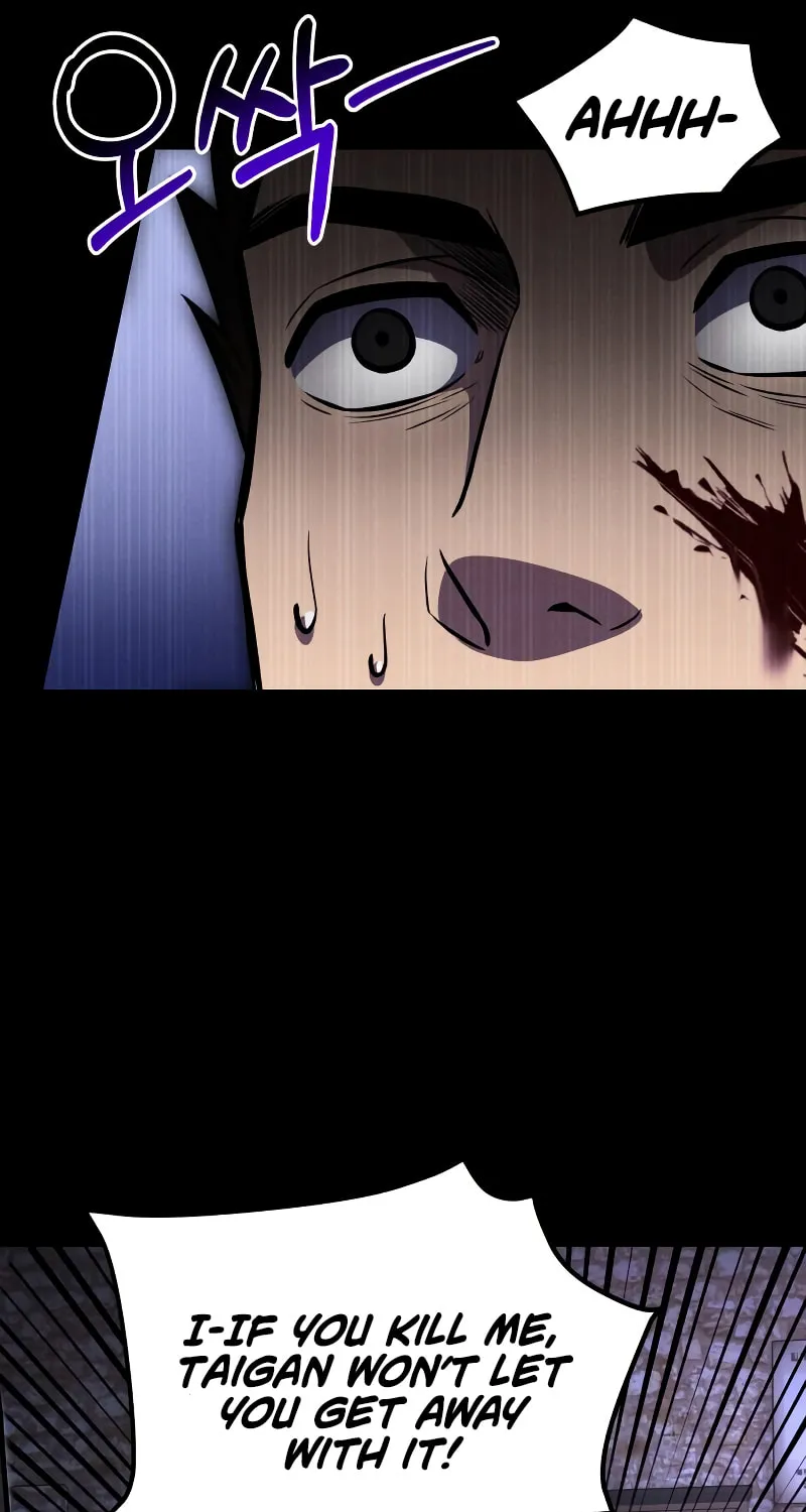 Terminally-Ill Genius Dark Knight Chapter 29 page 33 - 