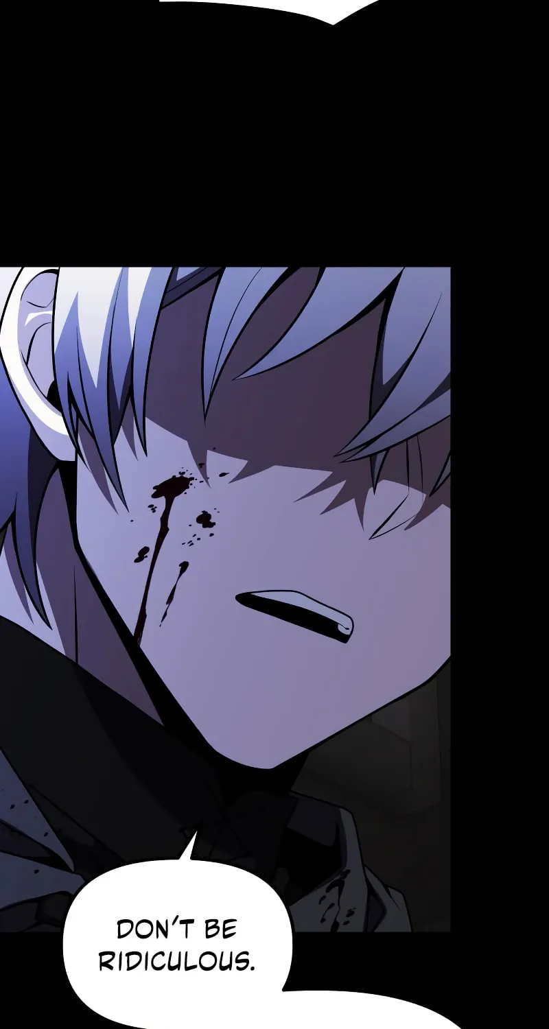 Terminally-Ill Genius Dark Knight Chapter 29 page 35 - 