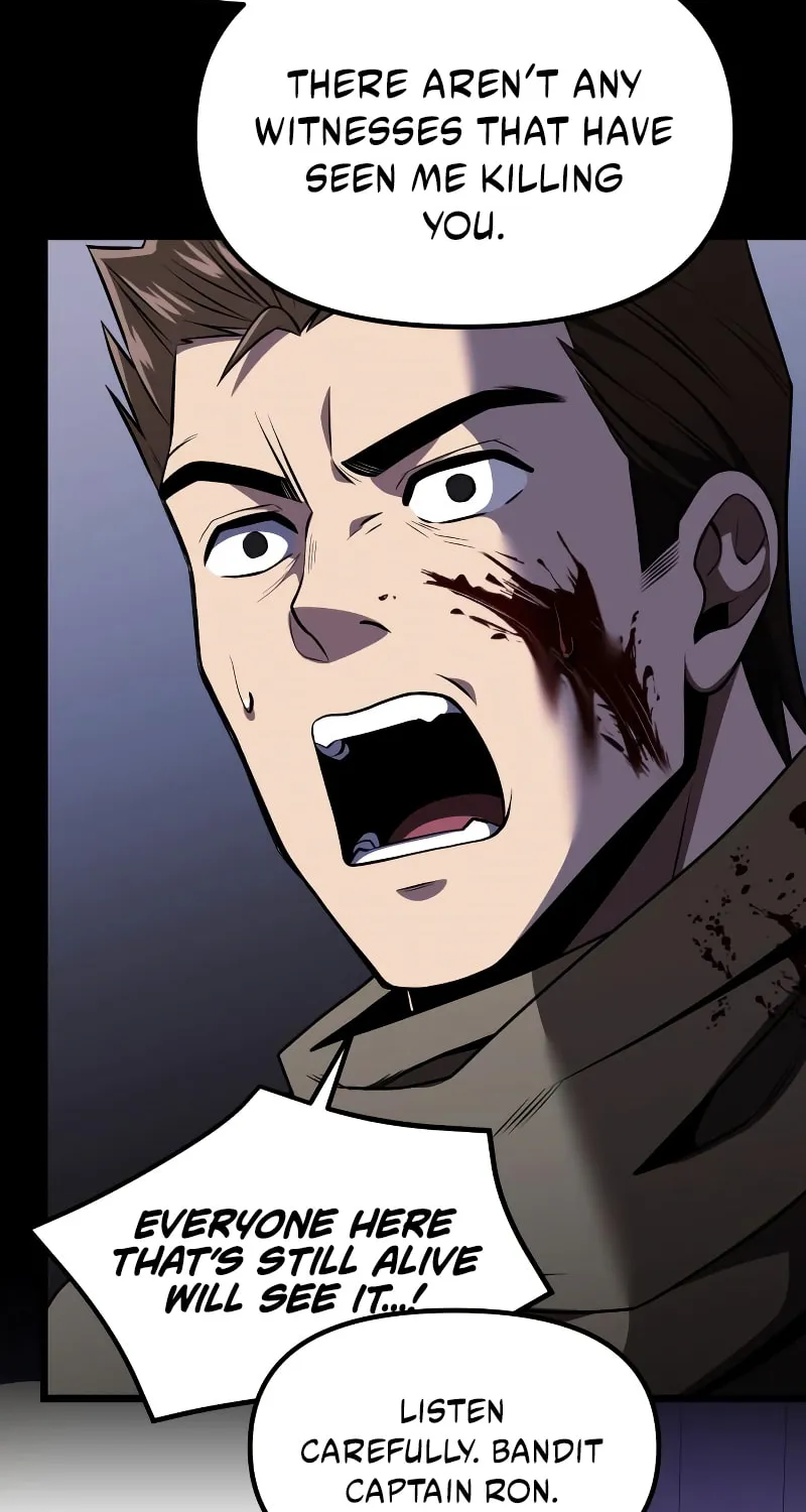 Terminally-Ill Genius Dark Knight Chapter 29 page 36 - 