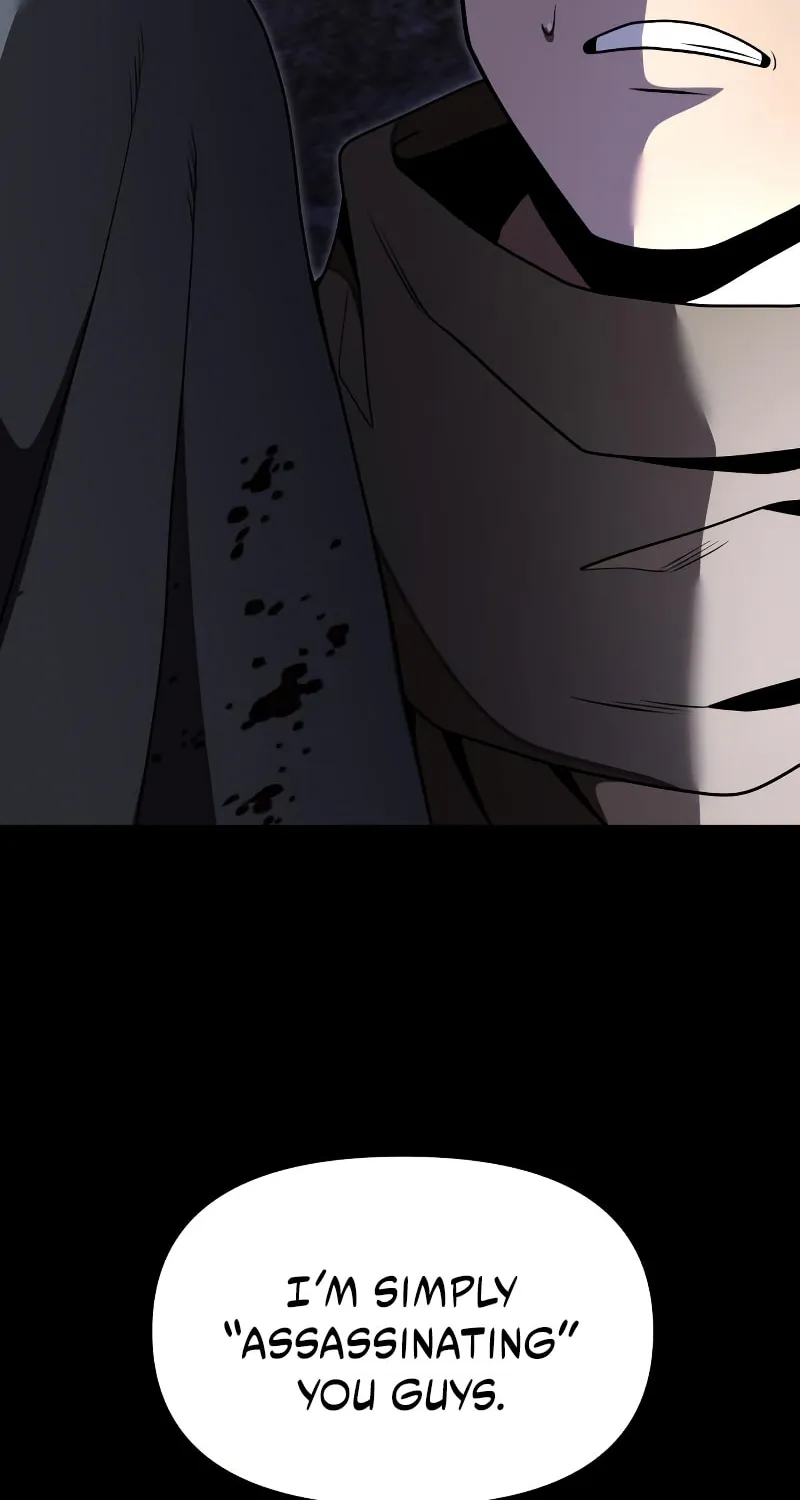 Terminally-Ill Genius Dark Knight Chapter 29 page 38 - 
