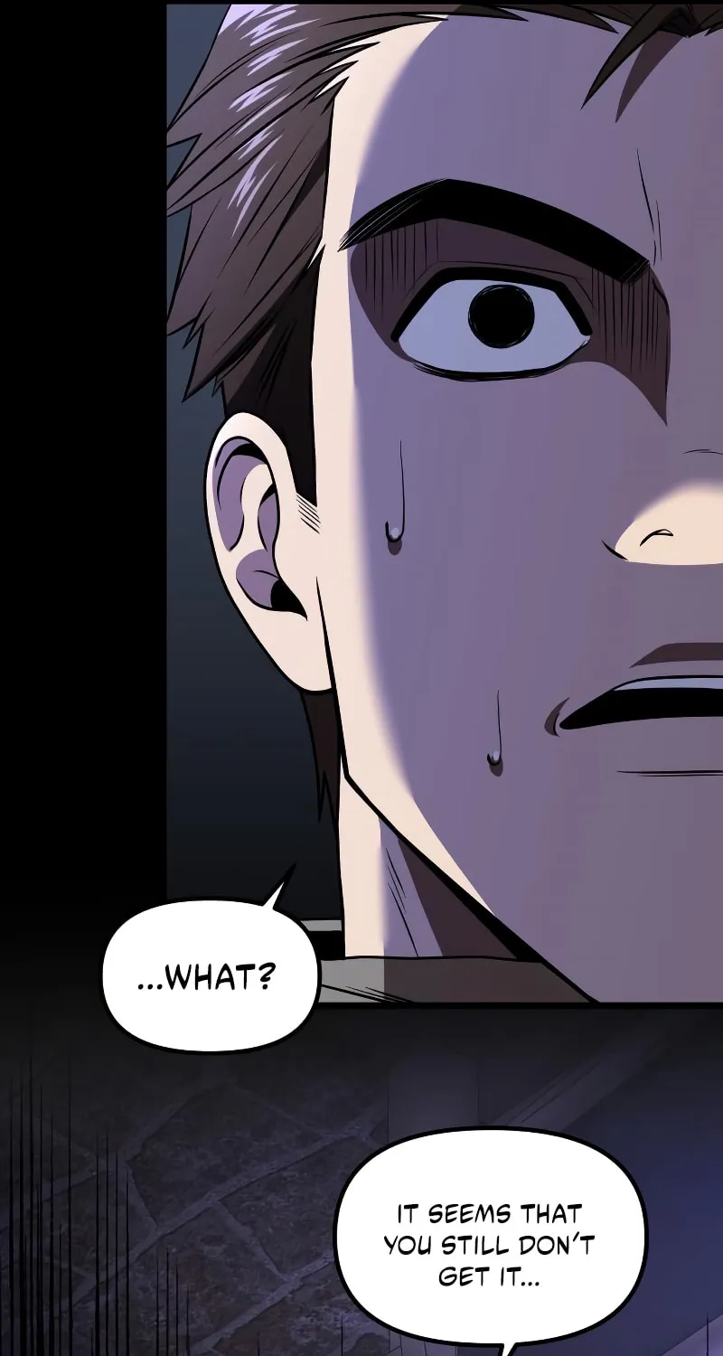 Terminally-Ill Genius Dark Knight Chapter 29 page 40 - 