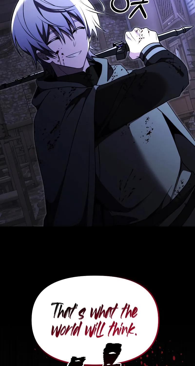 Terminally-Ill Genius Dark Knight Chapter 29 page 44 - 