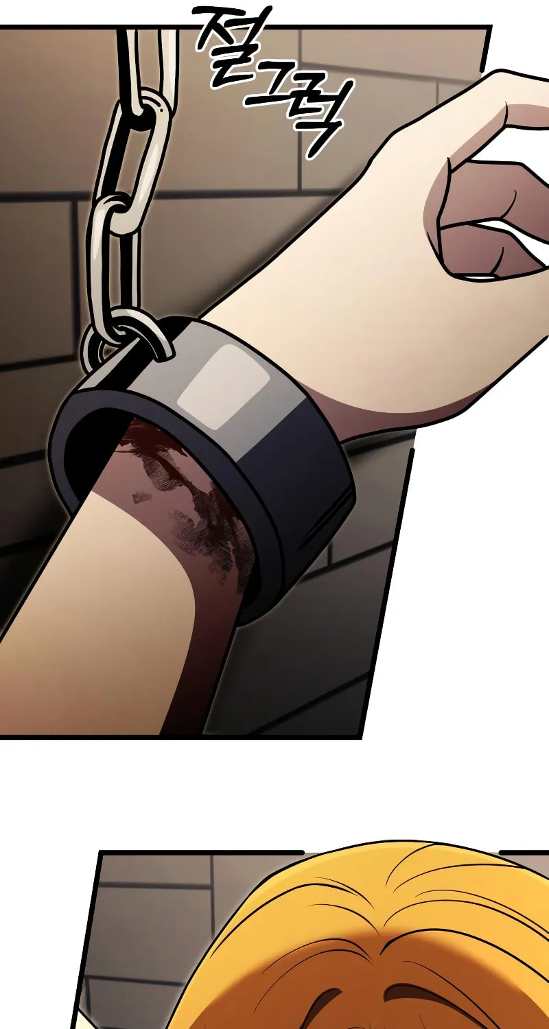 Terminally-Ill Genius Dark Knight Chapter 29 page 48 - 