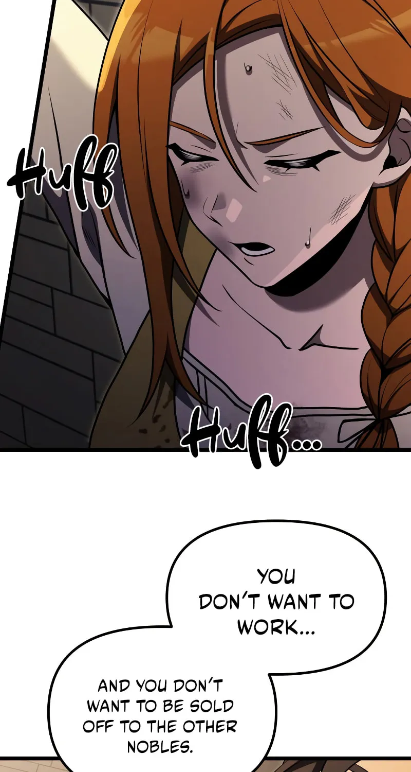 Terminally-Ill Genius Dark Knight Chapter 29 page 49 - 