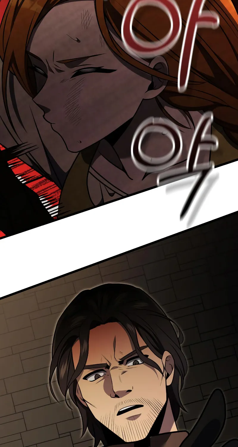 Terminally-Ill Genius Dark Knight Chapter 29 page 51 - 
