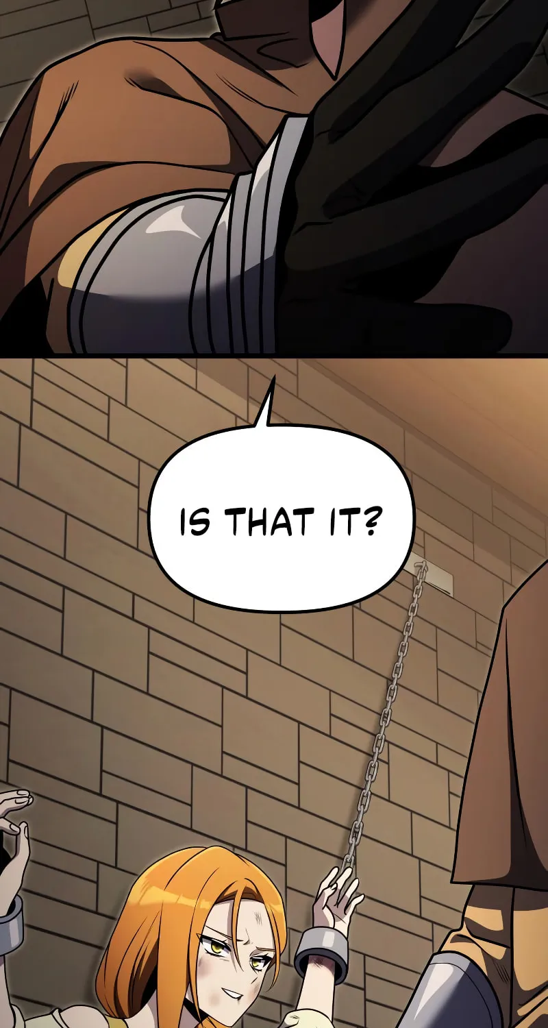 Terminally-Ill Genius Dark Knight Chapter 29 page 52 - 