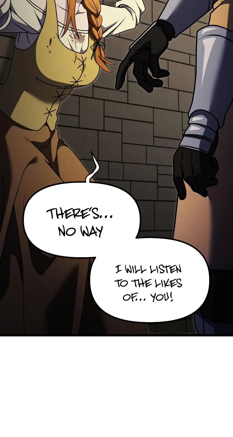 Terminally-Ill Genius Dark Knight Chapter 29 page 53 - 