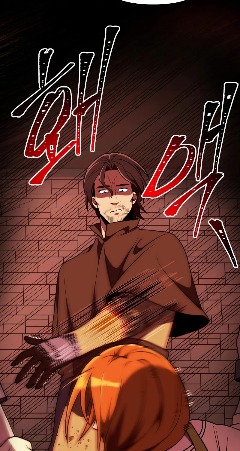 Terminally-Ill Genius Dark Knight Chapter 29 page 59 - 