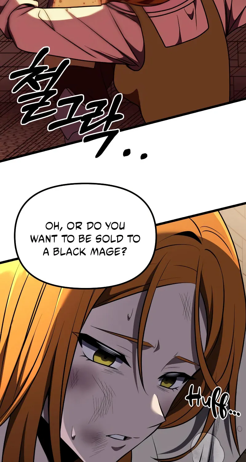 Terminally-Ill Genius Dark Knight Chapter 29 page 60 - 