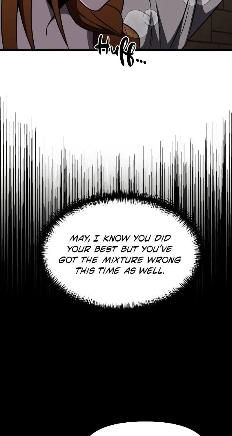 Terminally-Ill Genius Dark Knight Chapter 29 page 61 - 