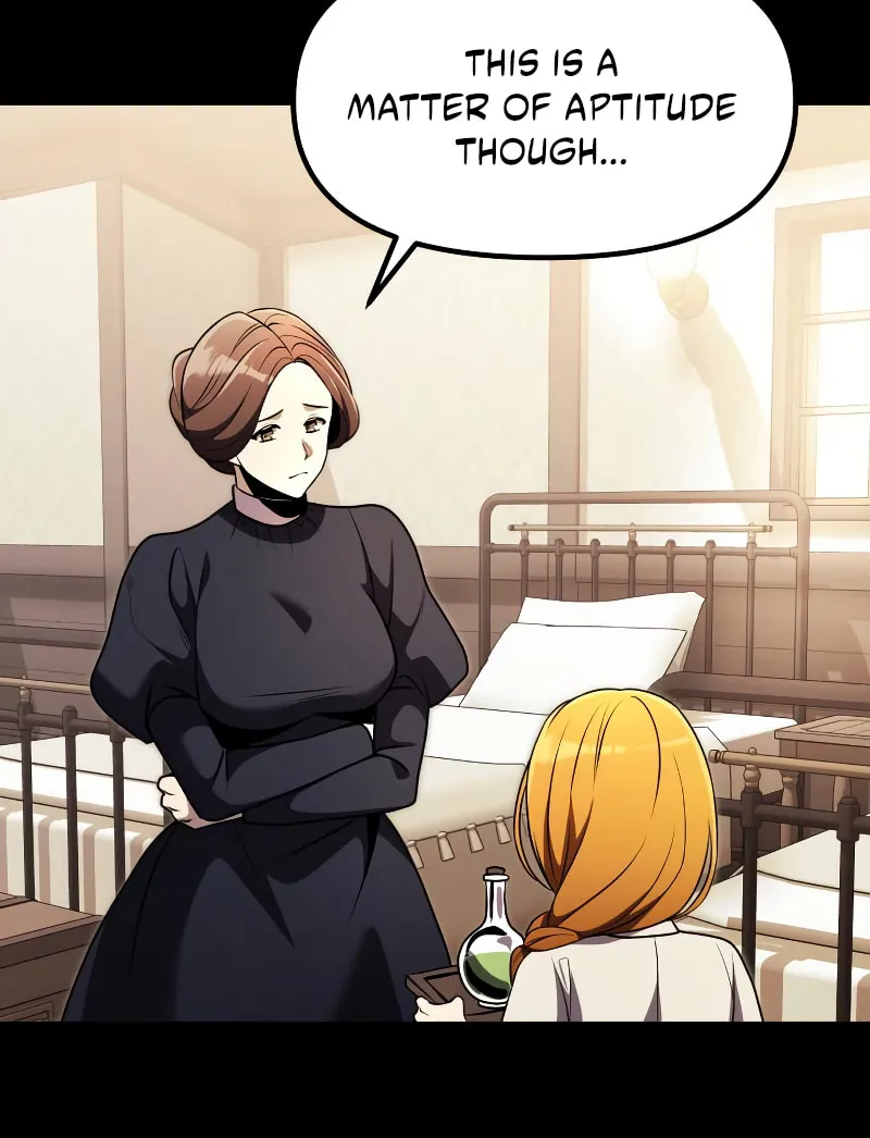 Terminally-Ill Genius Dark Knight Chapter 29 page 62 - 