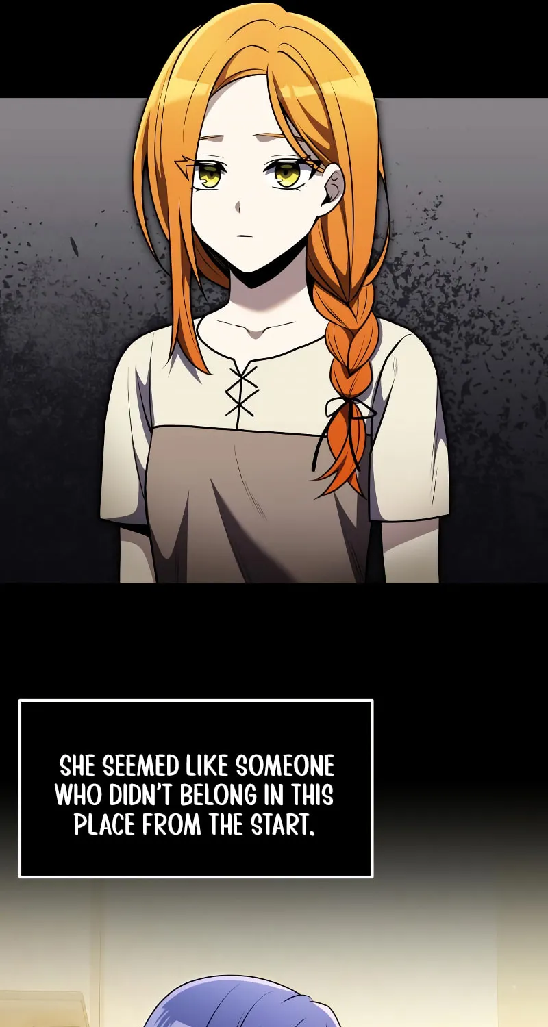 Terminally-Ill Genius Dark Knight Chapter 29 page 71 - 