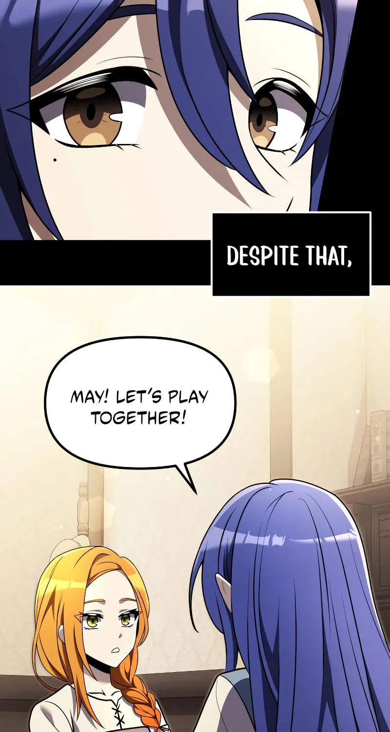 Terminally-Ill Genius Dark Knight Chapter 29 page 73 - 