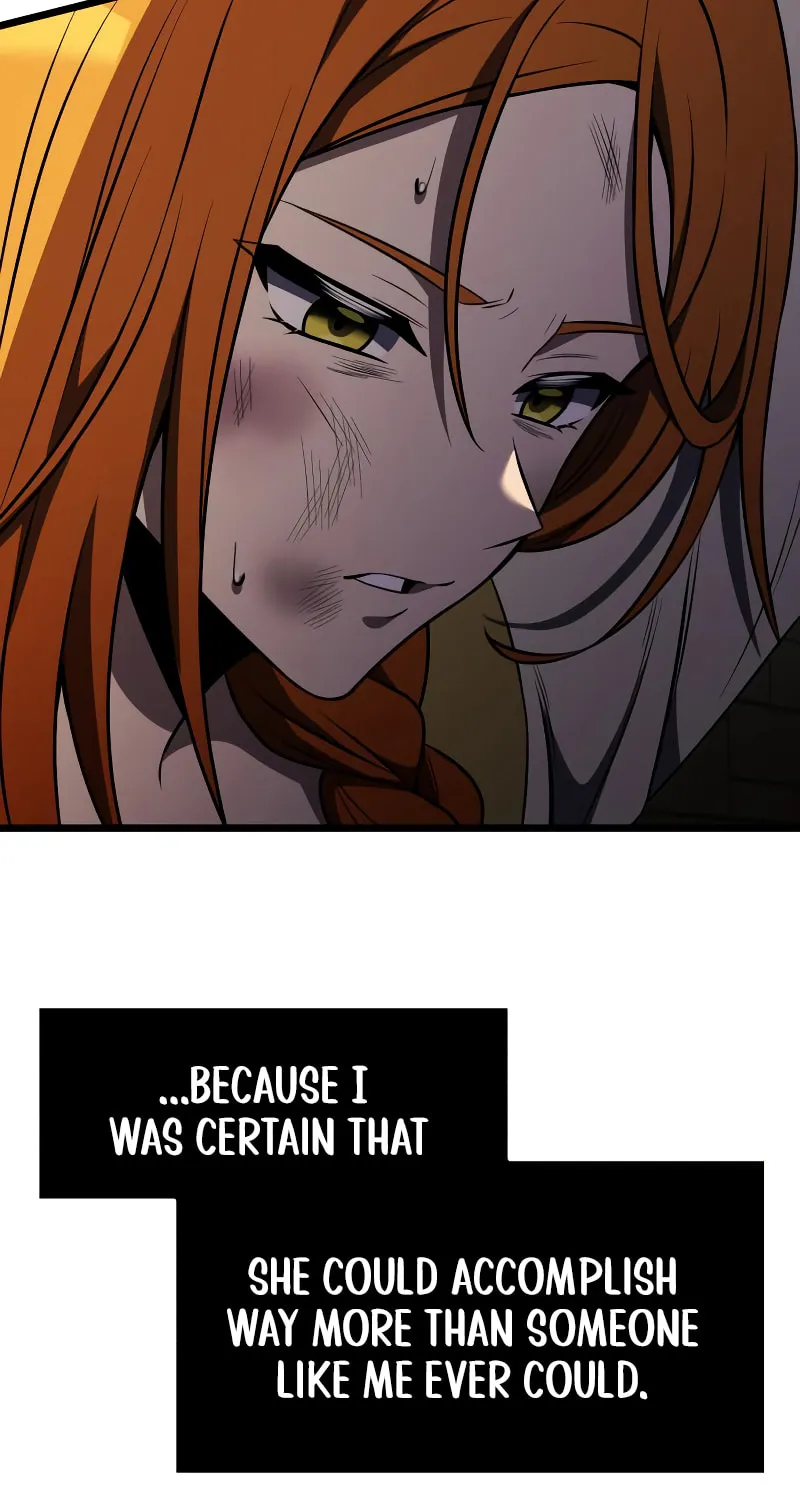 Terminally-Ill Genius Dark Knight Chapter 29 page 77 - 