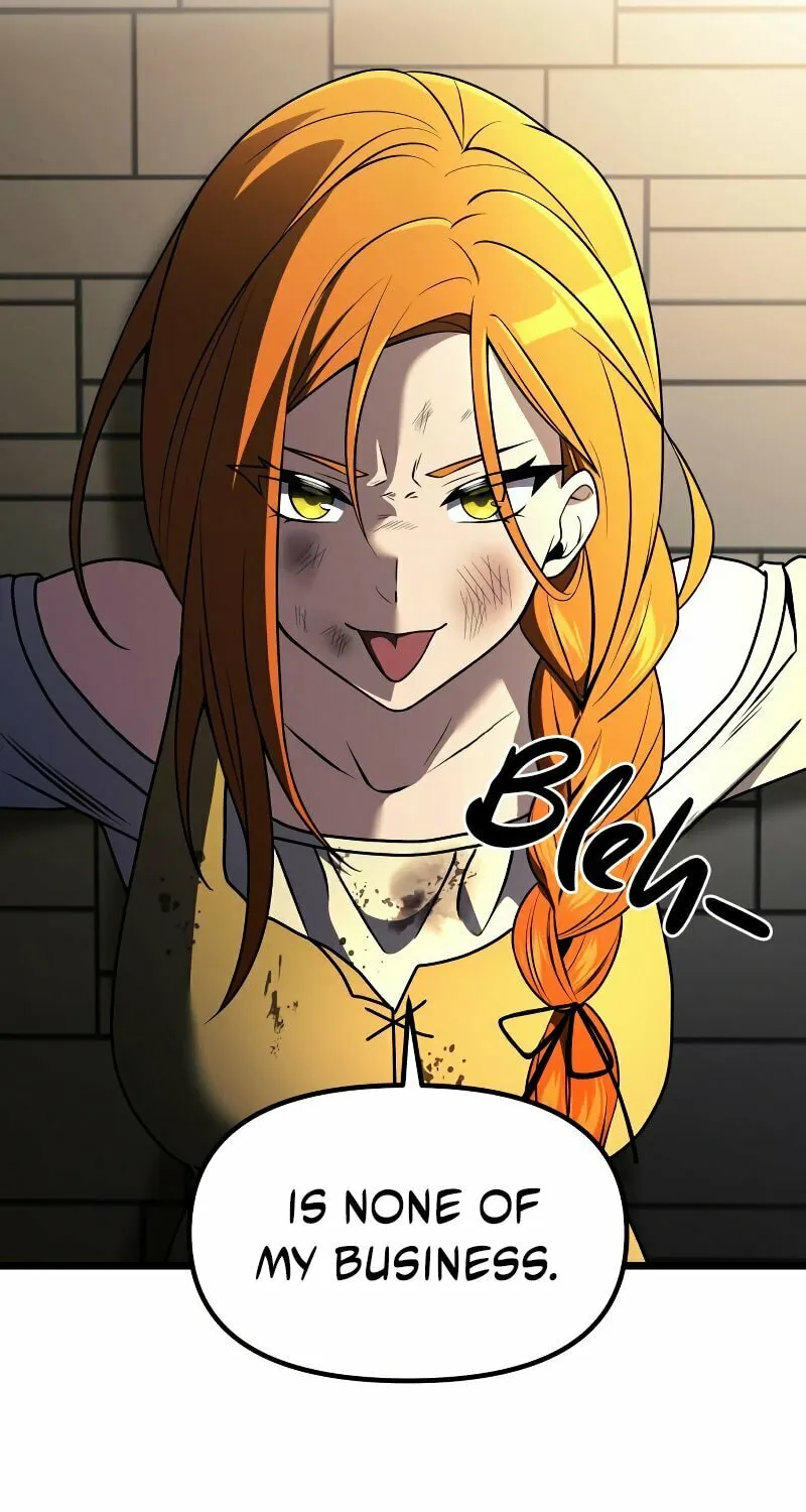 Terminally-Ill Genius Dark Knight Chapter 29 page 81 - 