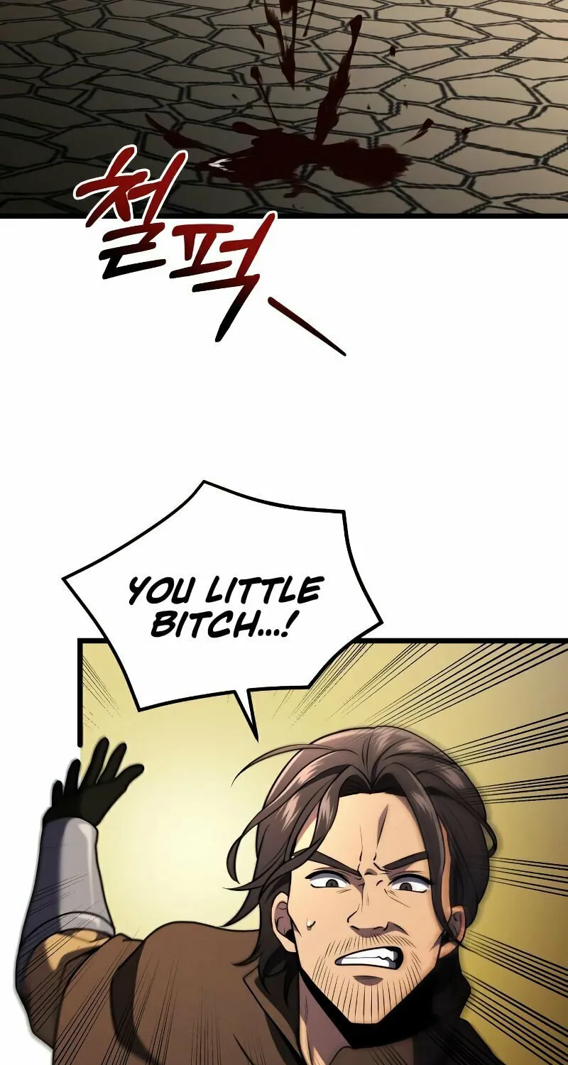 Terminally-Ill Genius Dark Knight Chapter 29 page 83 - 