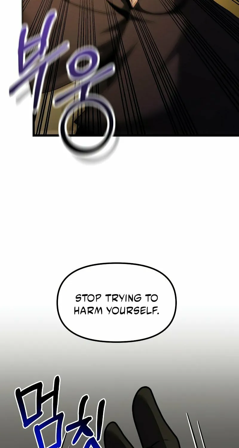 Terminally-Ill Genius Dark Knight Chapter 29 page 84 - 