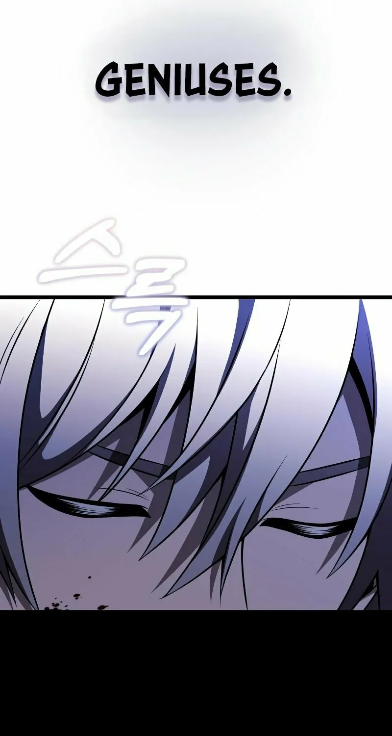 Terminally-Ill Genius Dark Knight Chapter 29 page 10 - 
