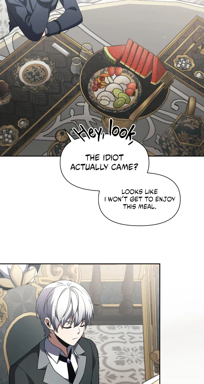Terminally-Ill Genius Dark Knight Chapter 3 page 104 - 
