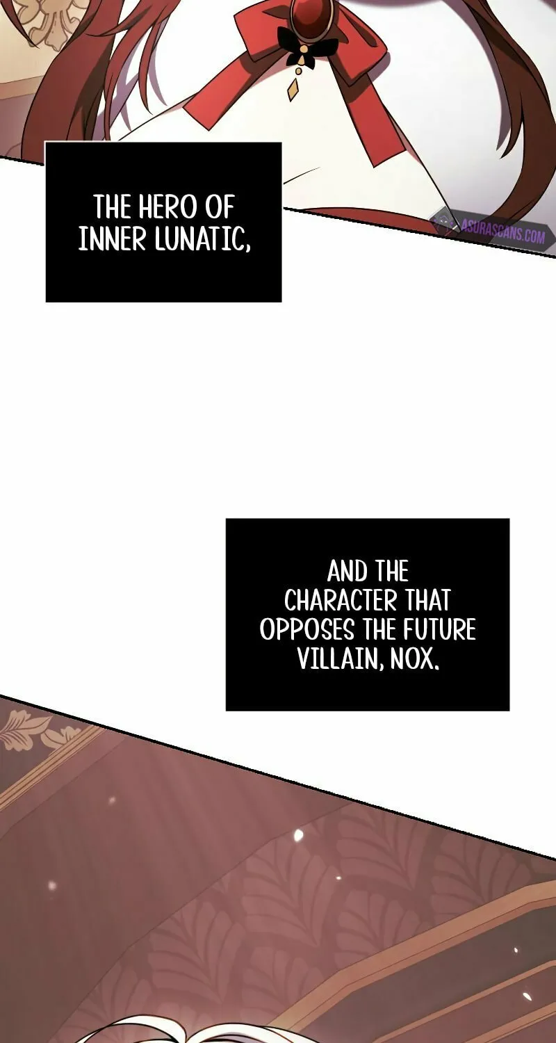 Terminally-Ill Genius Dark Knight Chapter 3 page 123 - 