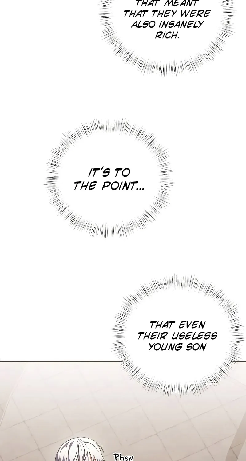 Terminally-Ill Genius Dark Knight Chapter 3 page 31 - 