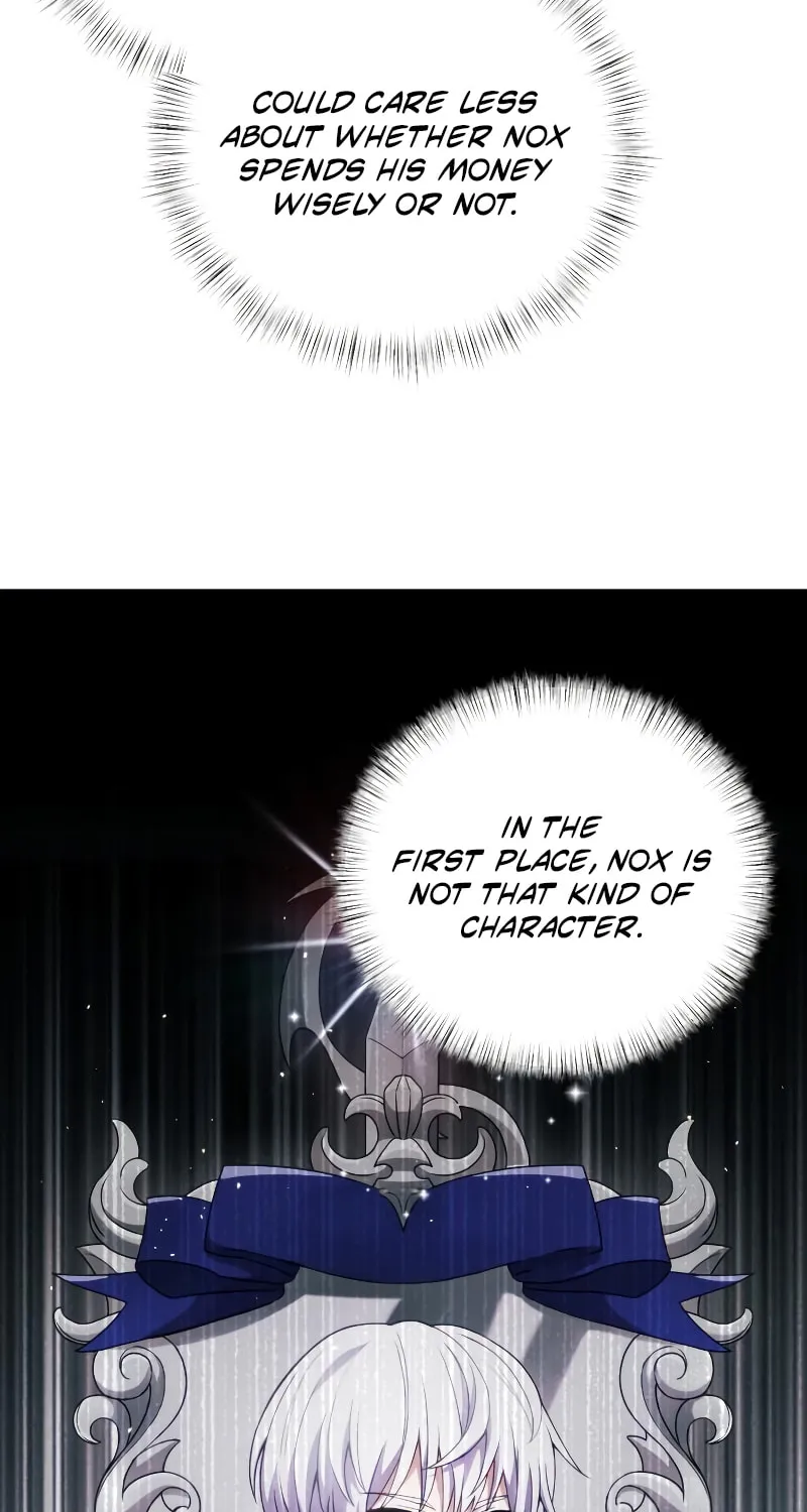 Terminally-Ill Genius Dark Knight Chapter 3 page 34 - 
