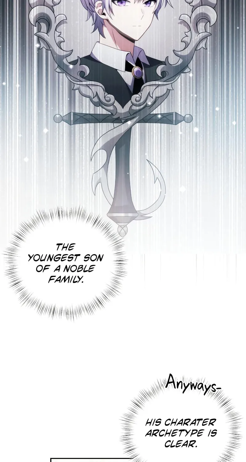 Terminally-Ill Genius Dark Knight Chapter 3 page 35 - 