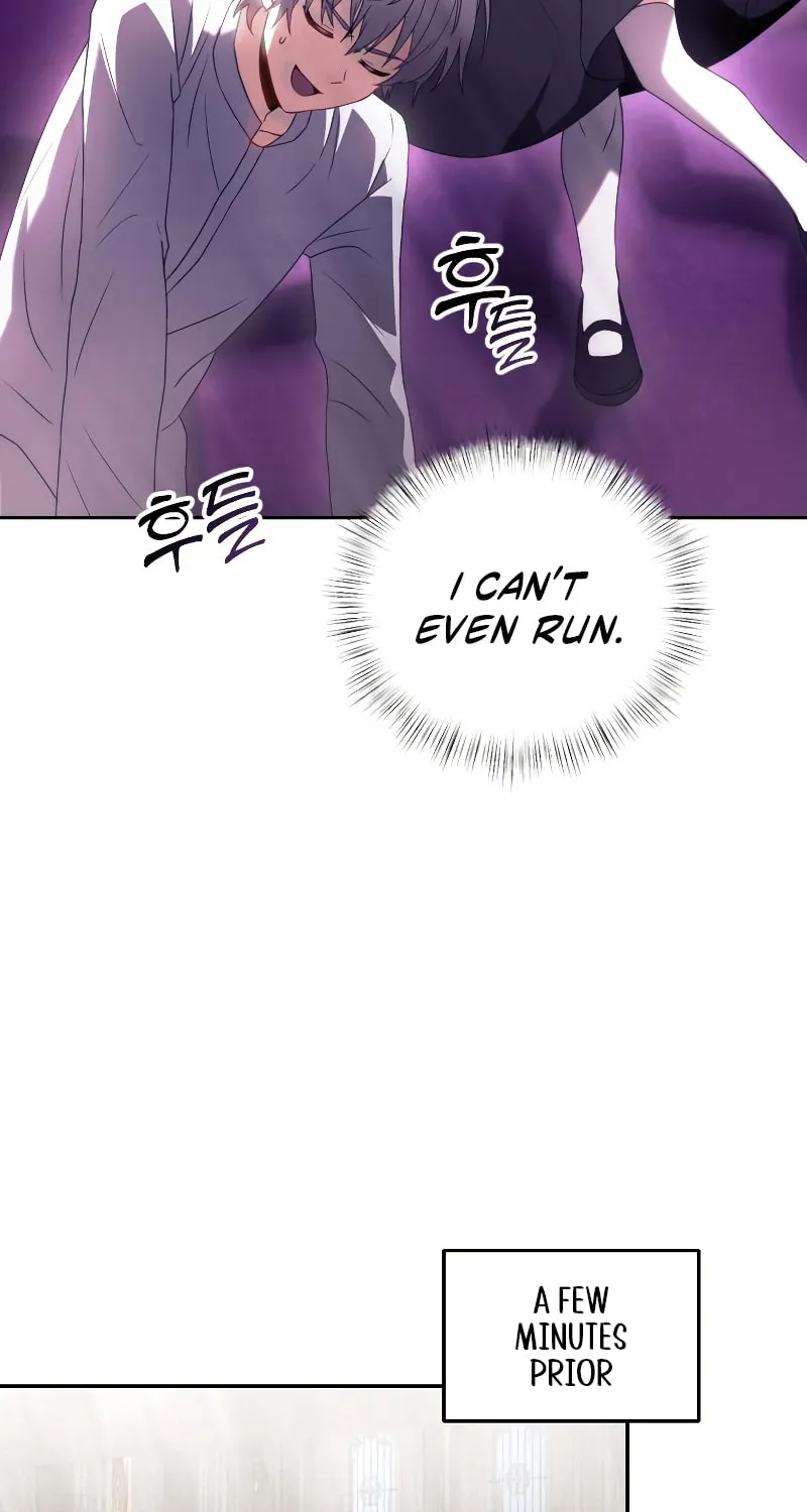 Terminally-Ill Genius Dark Knight Chapter 3 page 39 - 