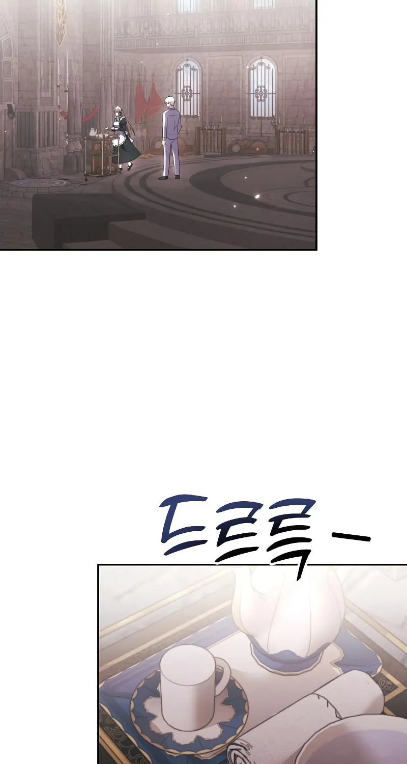 Terminally-Ill Genius Dark Knight Chapter 3 page 40 - 