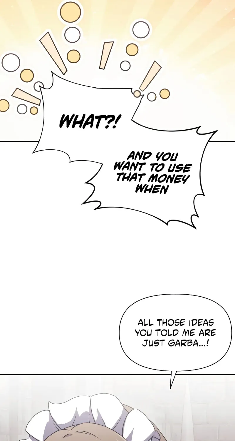 Terminally-Ill Genius Dark Knight Chapter 3 page 49 - 