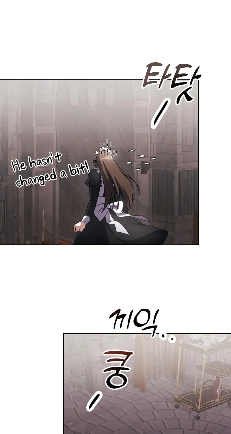 Terminally-Ill Genius Dark Knight Chapter 3 page 52 - 