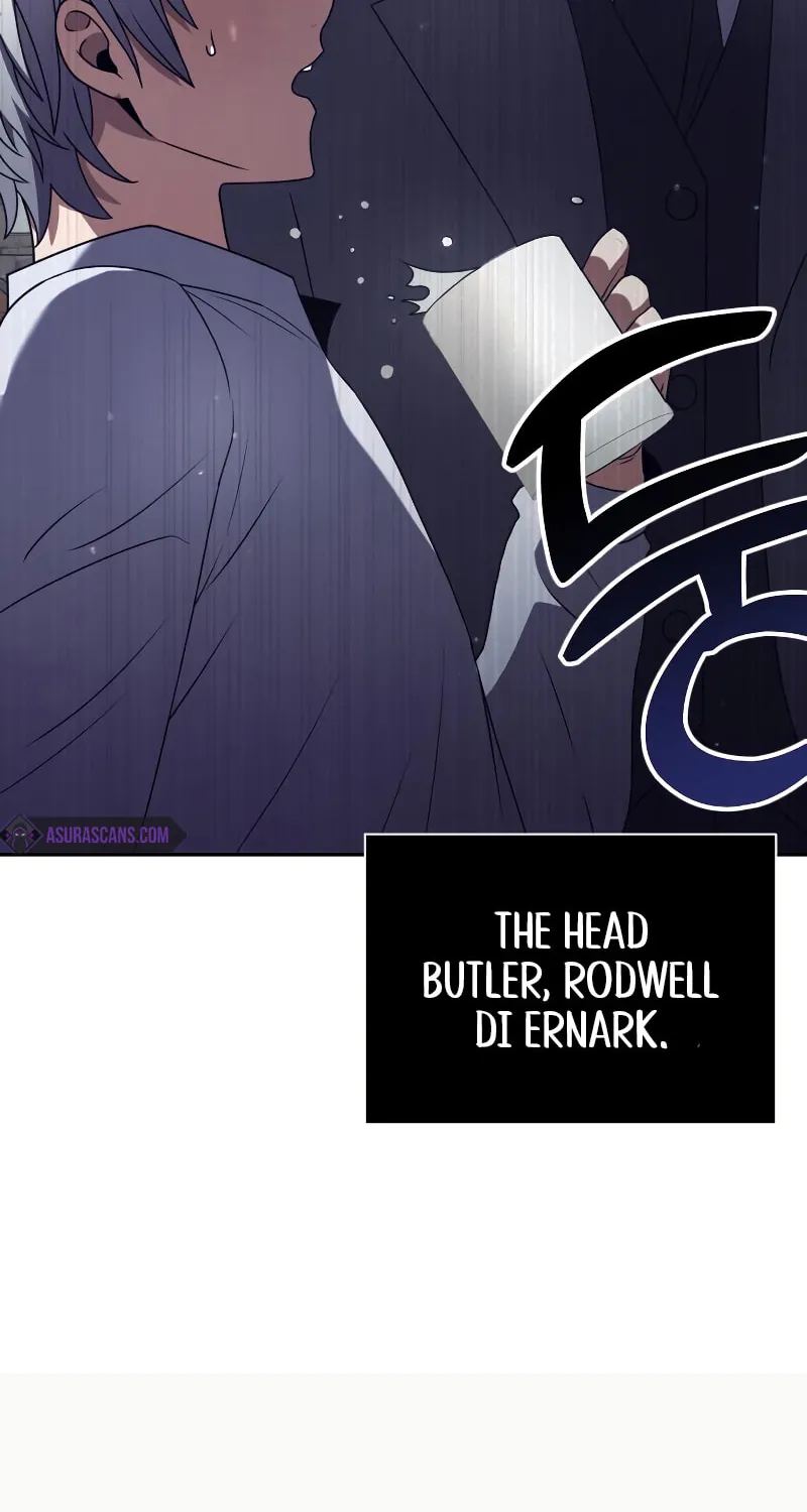 Terminally-Ill Genius Dark Knight Chapter 3 page 58 - 