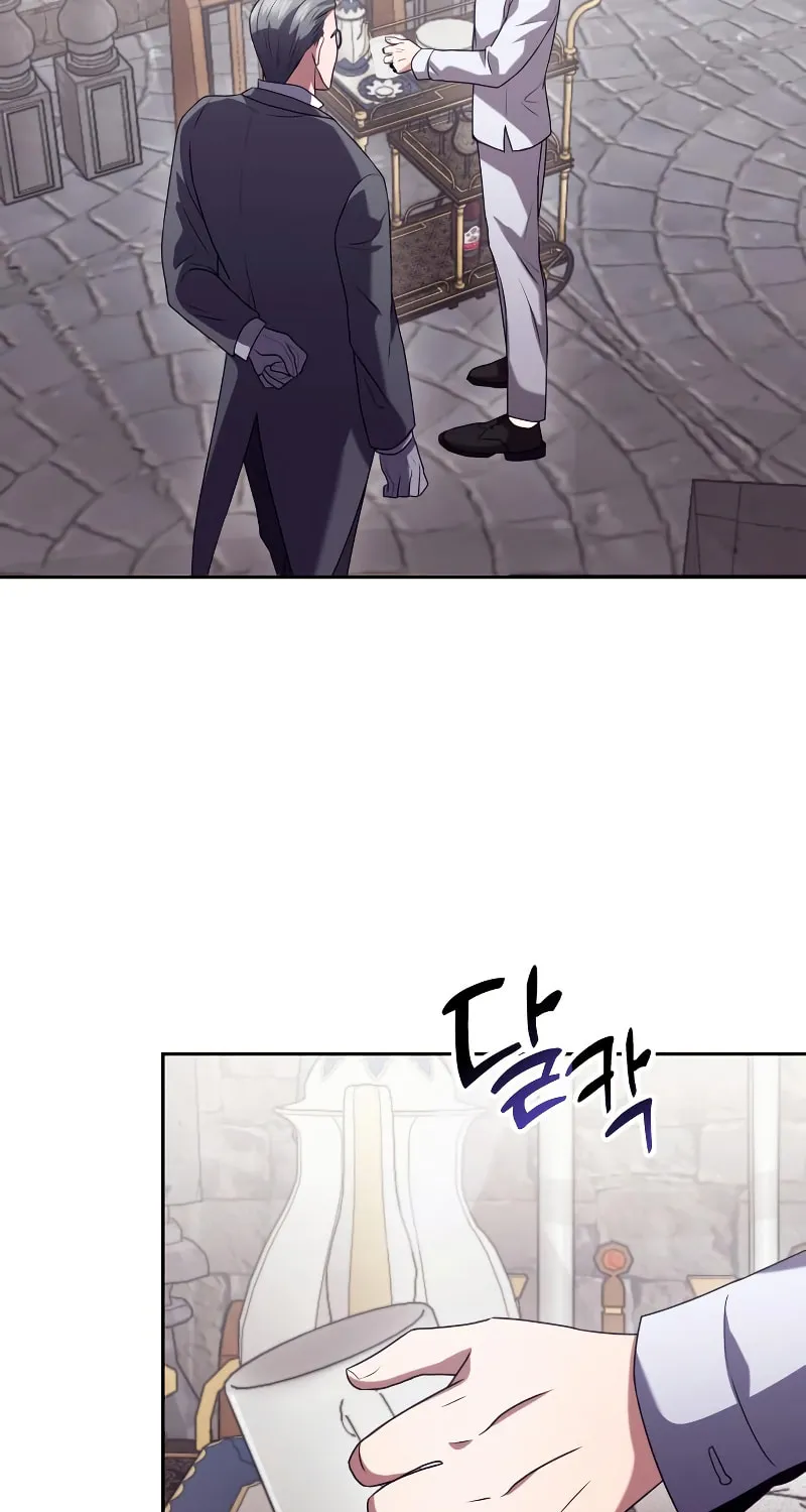 Terminally-Ill Genius Dark Knight Chapter 3 page 66 - 