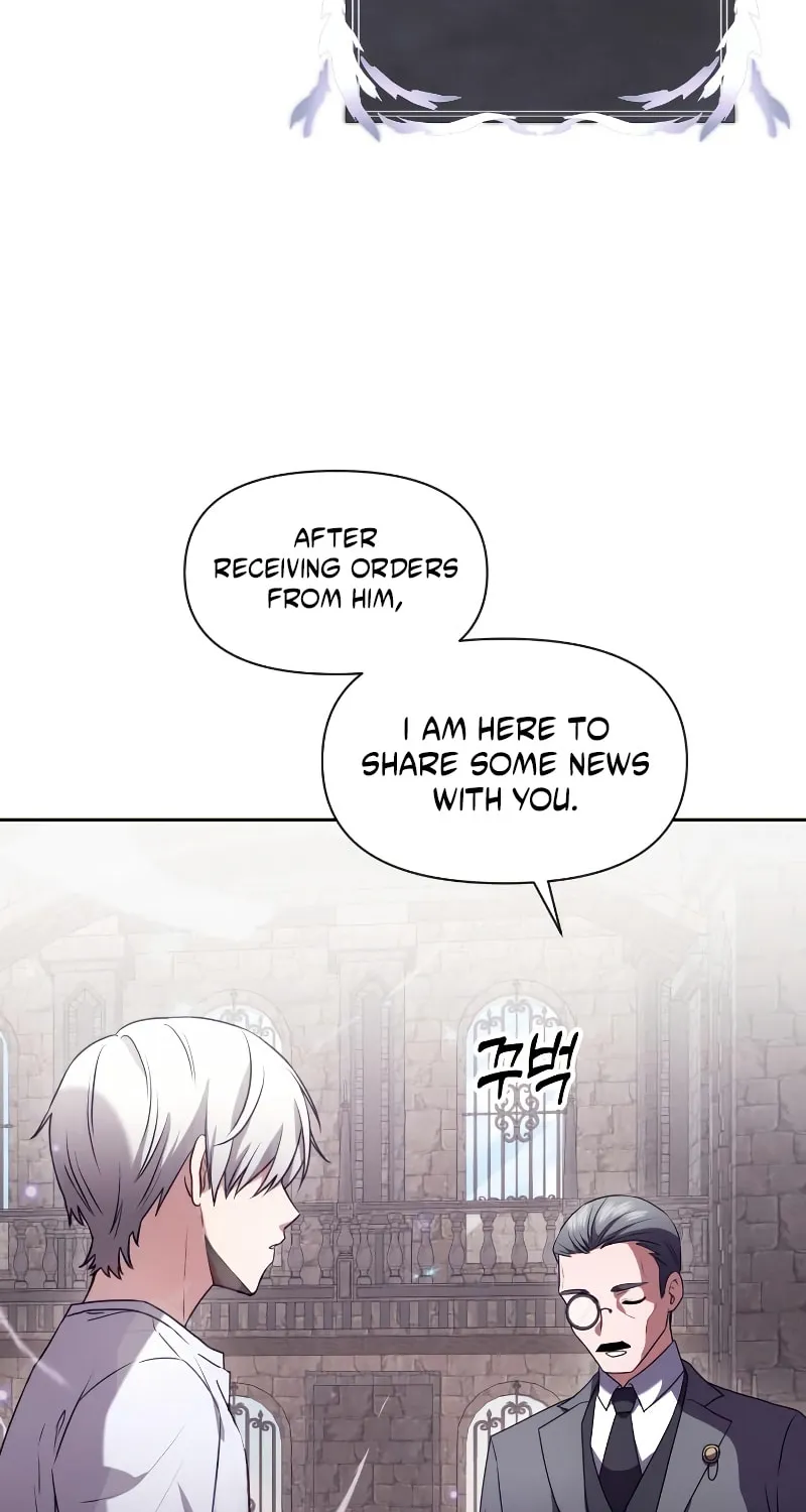 Terminally-Ill Genius Dark Knight Chapter 3 page 69 - 