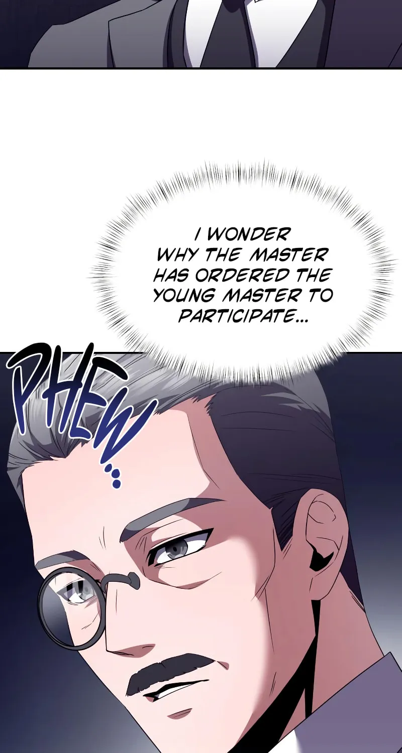 Terminally-Ill Genius Dark Knight Chapter 3 page 74 - 