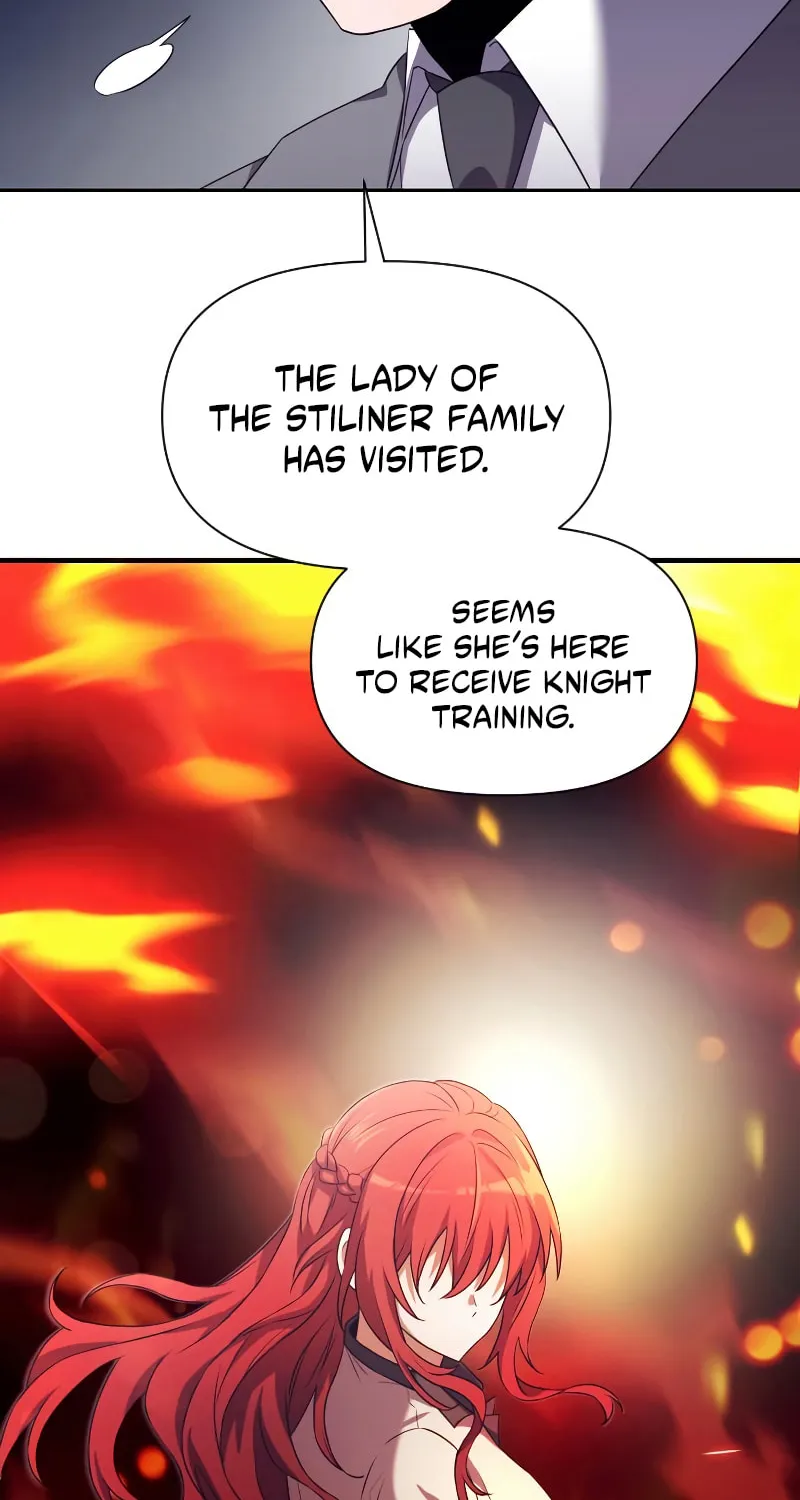 Terminally-Ill Genius Dark Knight Chapter 3 page 75 - 