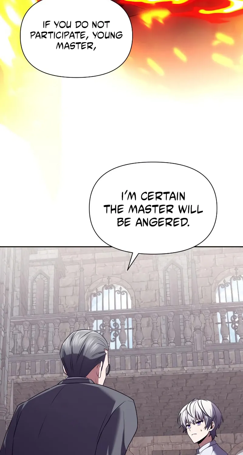 Terminally-Ill Genius Dark Knight Chapter 3 page 77 - 
