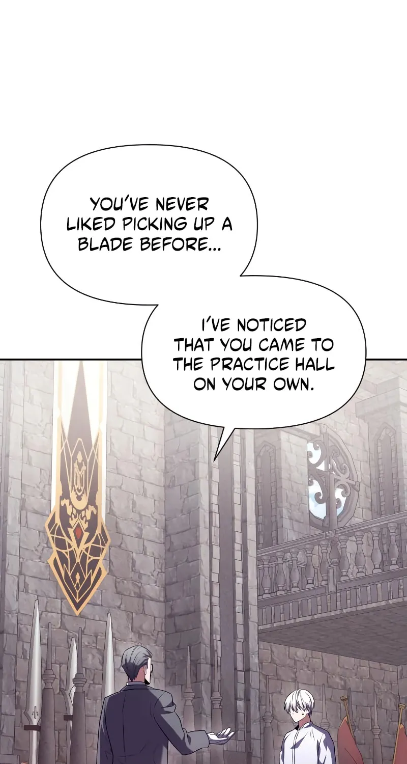 Terminally-Ill Genius Dark Knight Chapter 3 page 82 - 