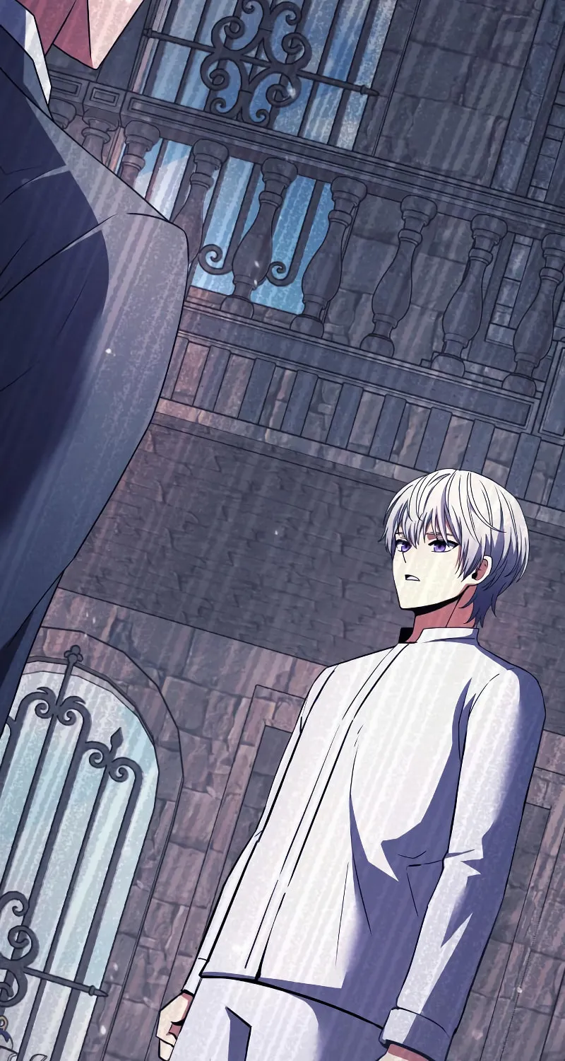 Terminally-Ill Genius Dark Knight Chapter 3 page 87 - 