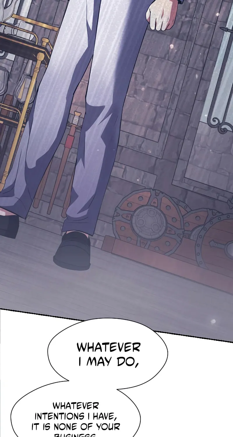 Terminally-Ill Genius Dark Knight Chapter 3 page 88 - 