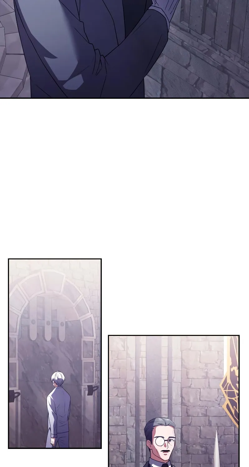 Terminally-Ill Genius Dark Knight Chapter 3 page 92 - 