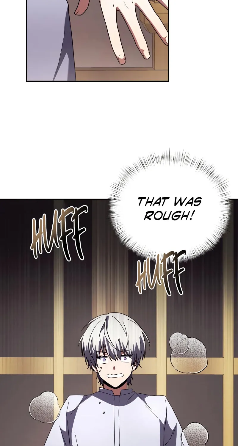 Terminally-Ill Genius Dark Knight Chapter 3 page 97 - 