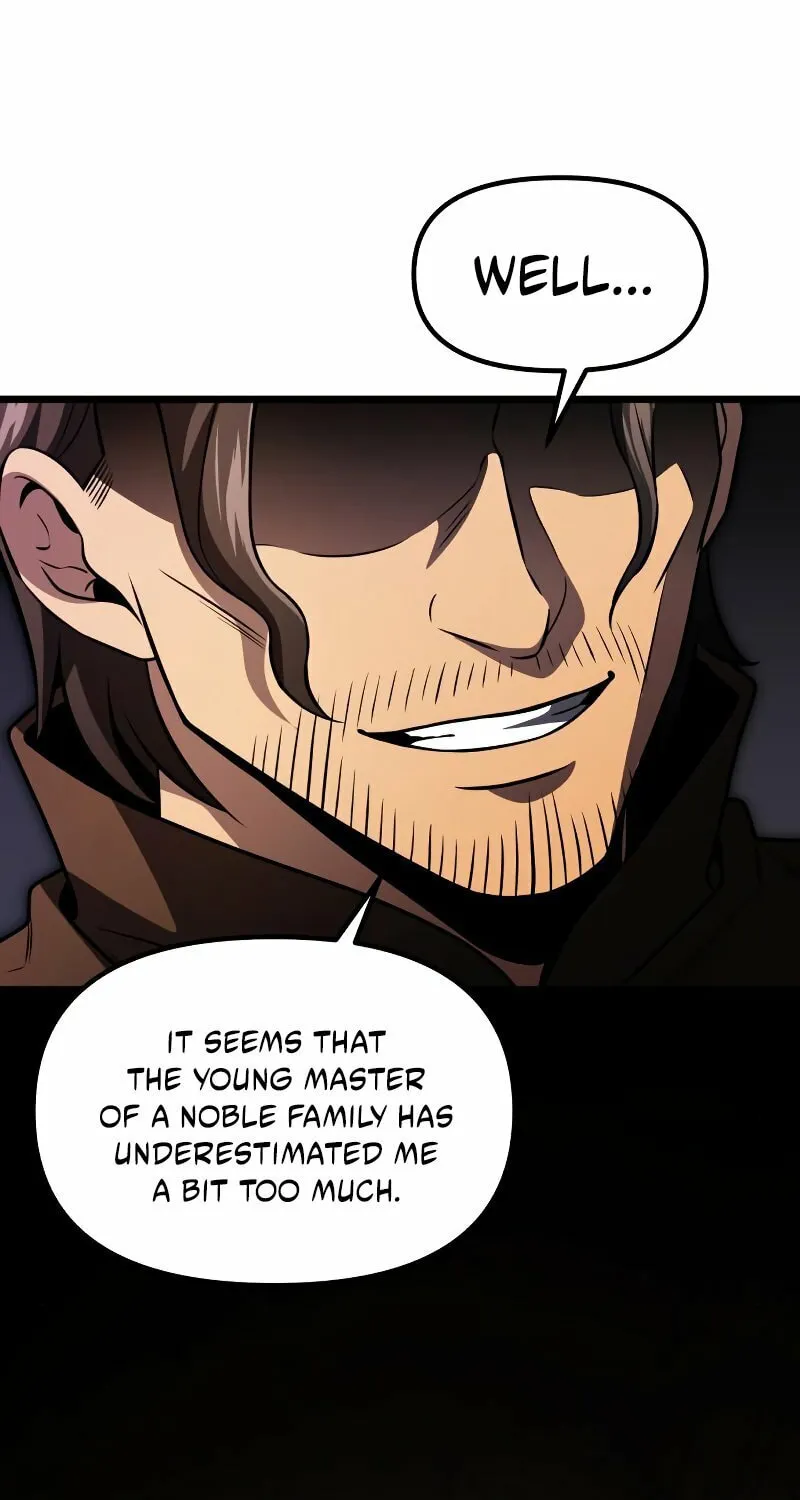 Terminally-Ill Genius Dark Knight Chapter 30 page 12 - 